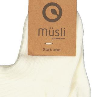 Müsli by Green Cotton  Socken 2er-Pack 