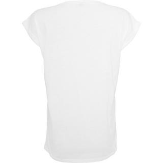 Build Your Own T-shirt Épaules Tombantes  