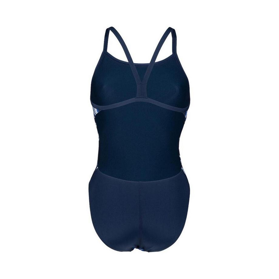 arena Maillot de bain une pièce Marbled  