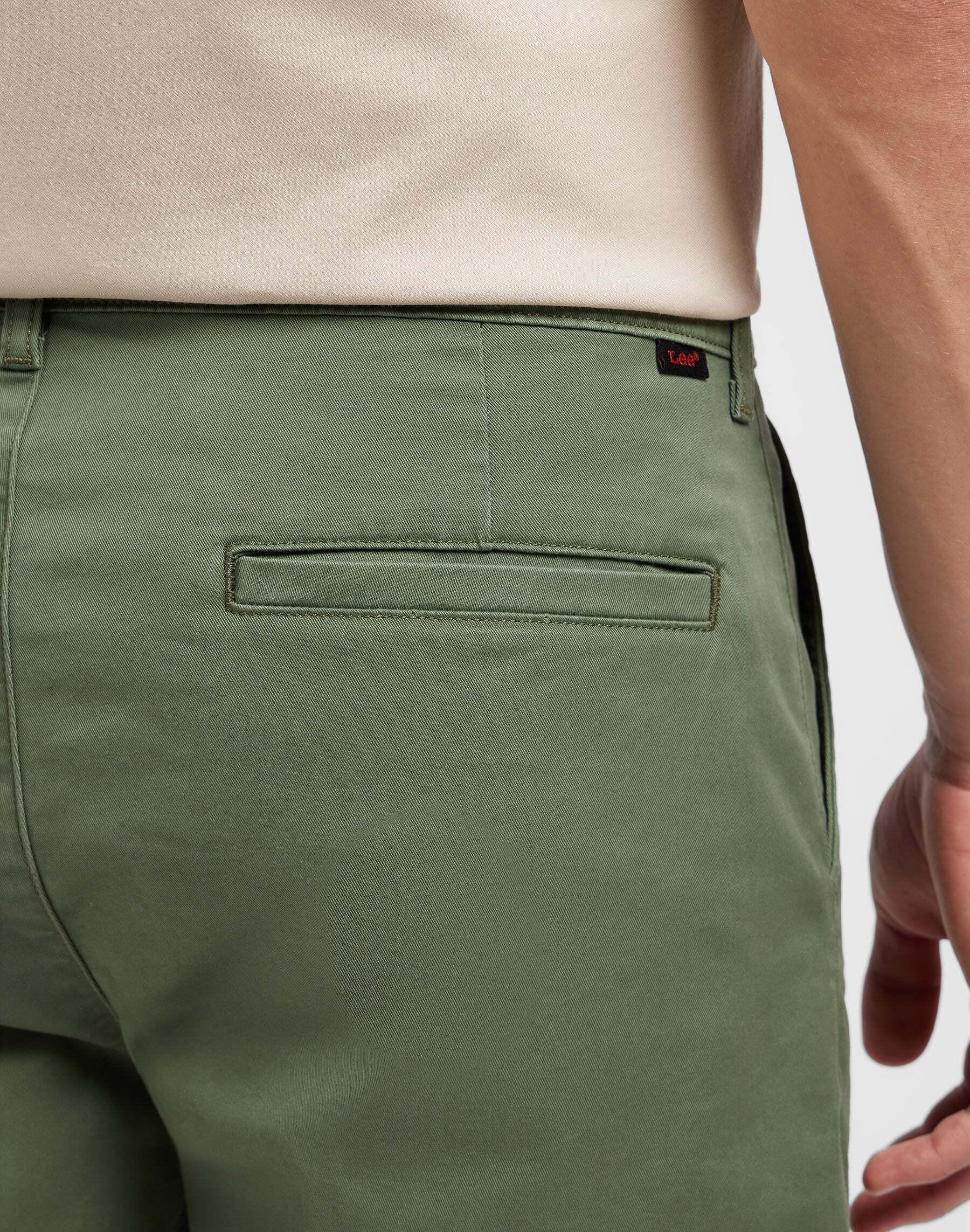 Lee  Short Regular Chino Short 