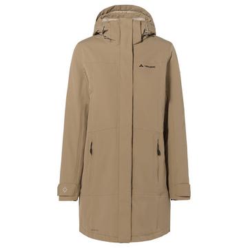 Skomer Wool Parka II