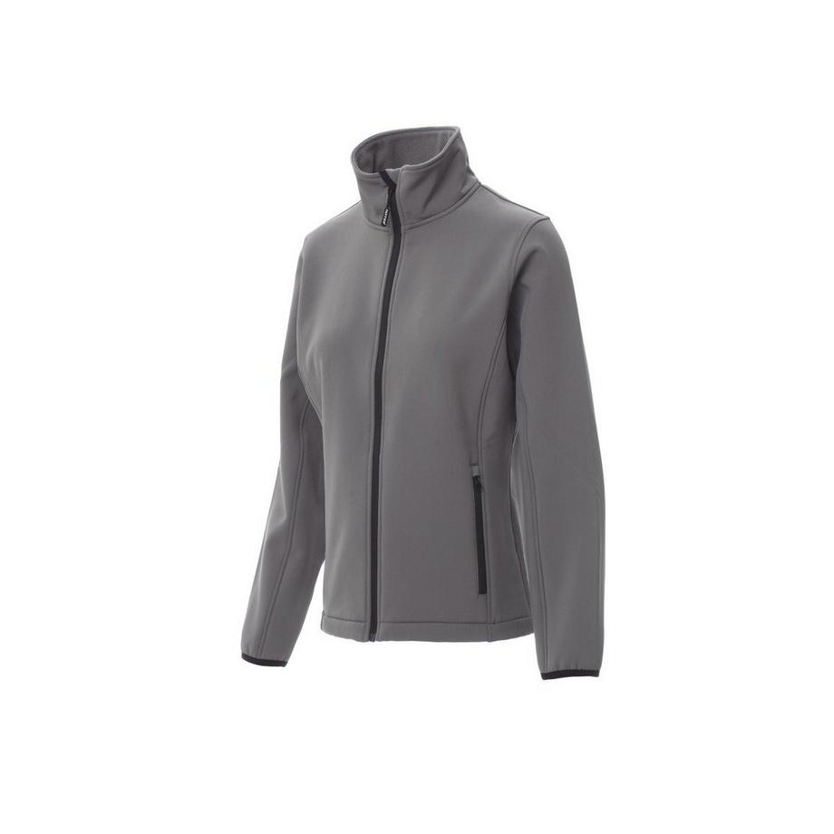 Payper Wear Perth Full Zip Jacke  