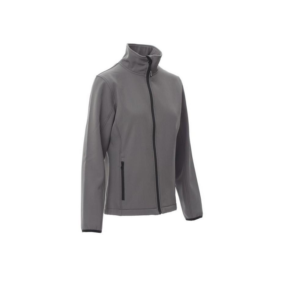 Payper Wear Perth Full Zip Jacke  