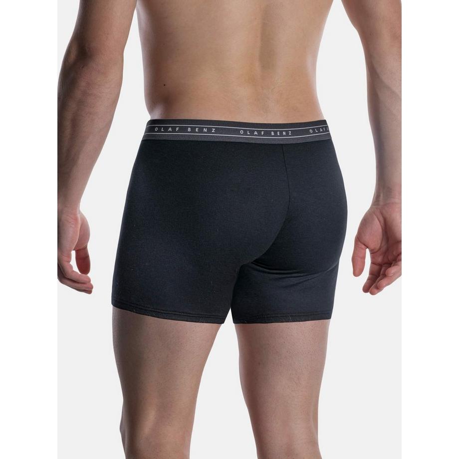 Olaf benz RED1601 Boxer  