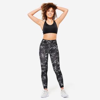 DOMYOS  Legging - CARDIO 