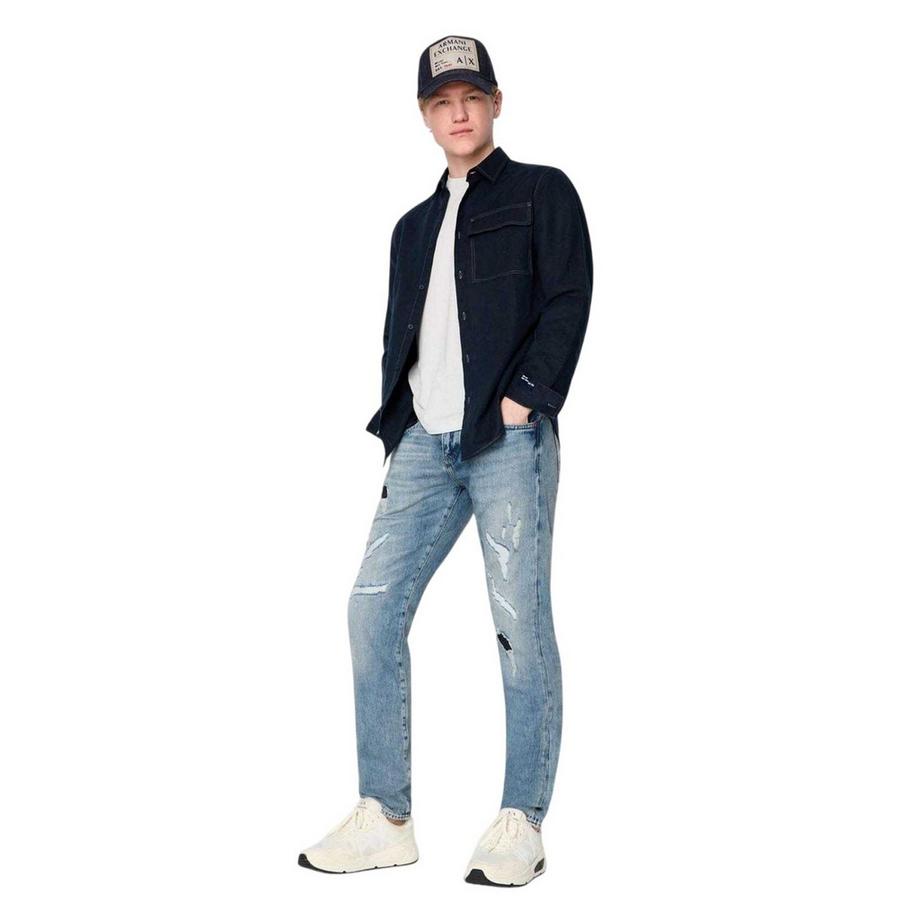 Armani Exchange Jean  
