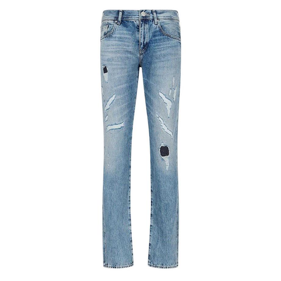 Jean