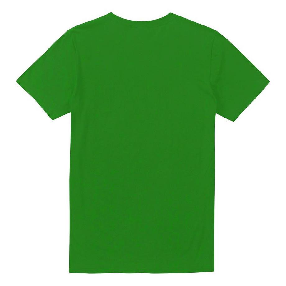 PAW PATROL St Patricks Tag T-Shirt  