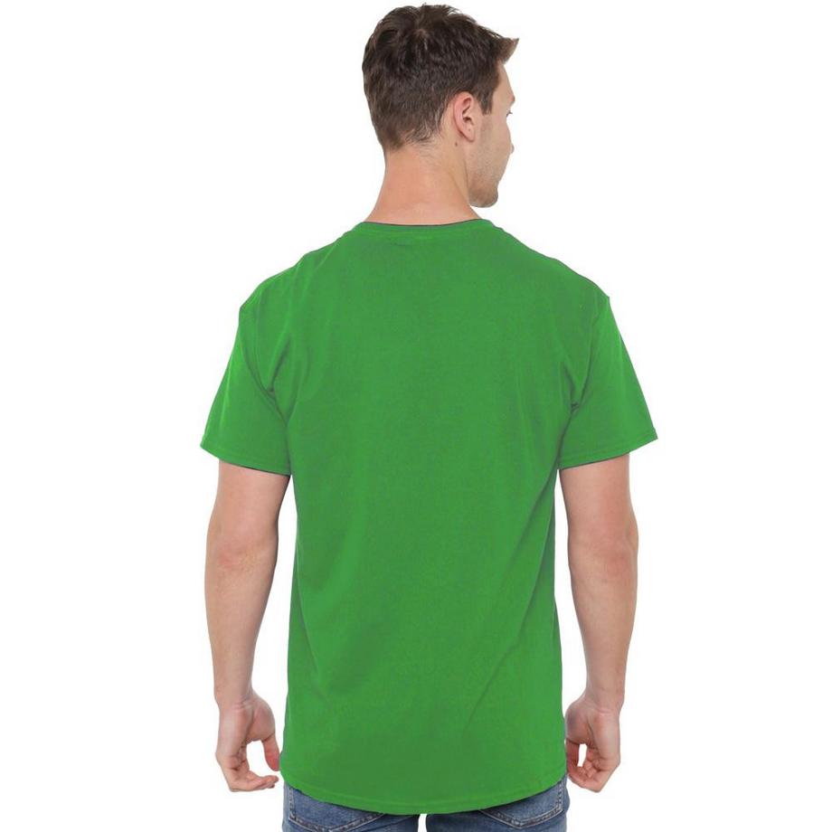 PAW PATROL St Patricks Tag T-Shirt  