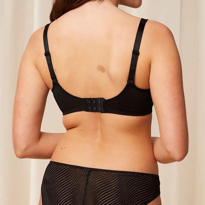 Triumph Harmony Spotlight W01 BH  