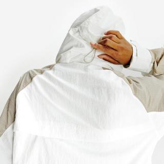 DECATHLON Giacca corta in poliammide  