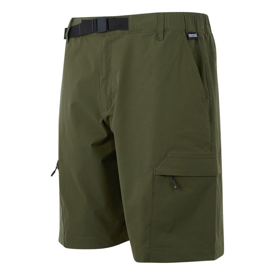Regatta Short Mallen  