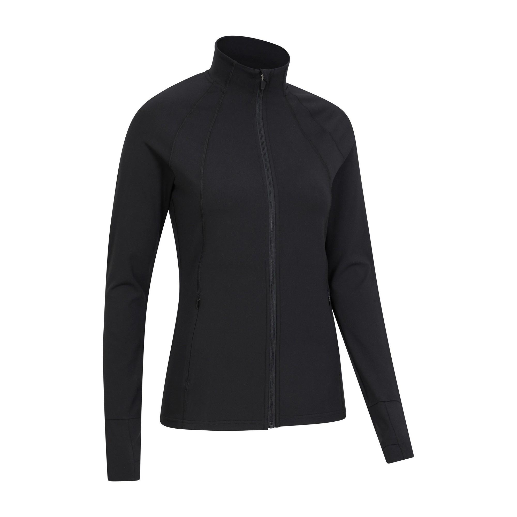 Mountain Warehouse Veste Blackout Aktiv Midlayer  