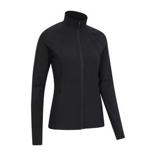 Mountain Warehouse Veste Blackout Aktiv Midlayer  