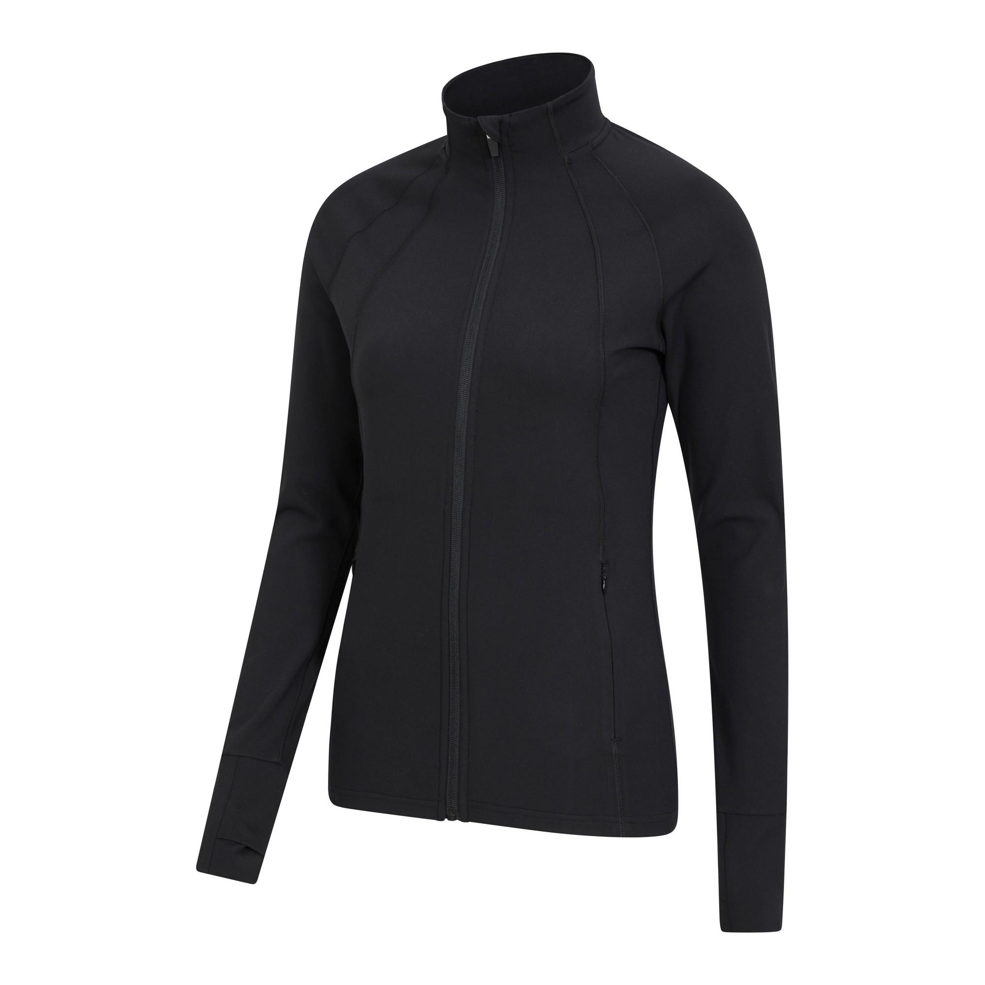 Mountain Warehouse Veste Blackout Aktiv Midlayer  