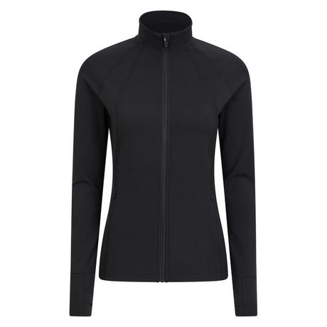 Mountain Warehouse Veste Blackout Aktiv Midlayer  