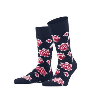 Burlington  Chaussettes Denim Flower 