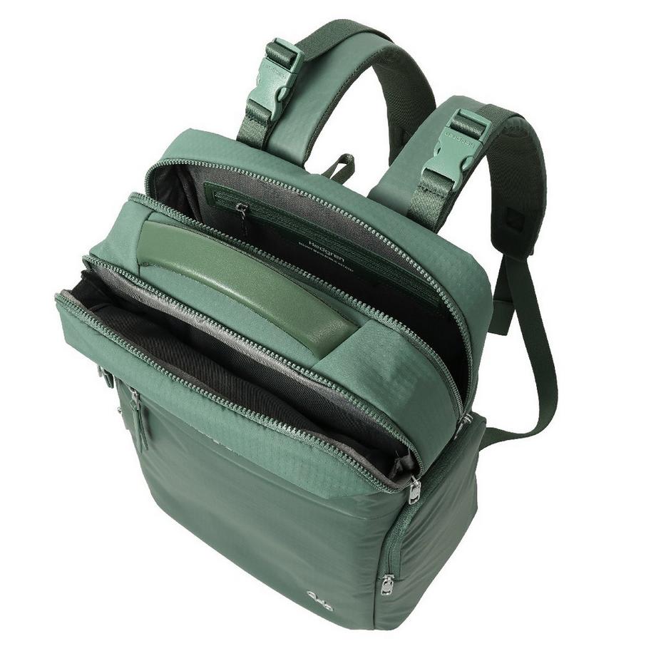 Hedgren Tsutsumi Mini Zaino  