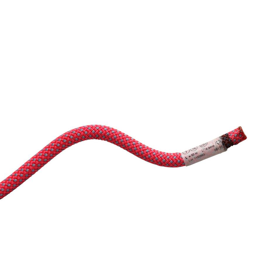 SIMOND  Corde d'alpinisme - EDGE DRY 