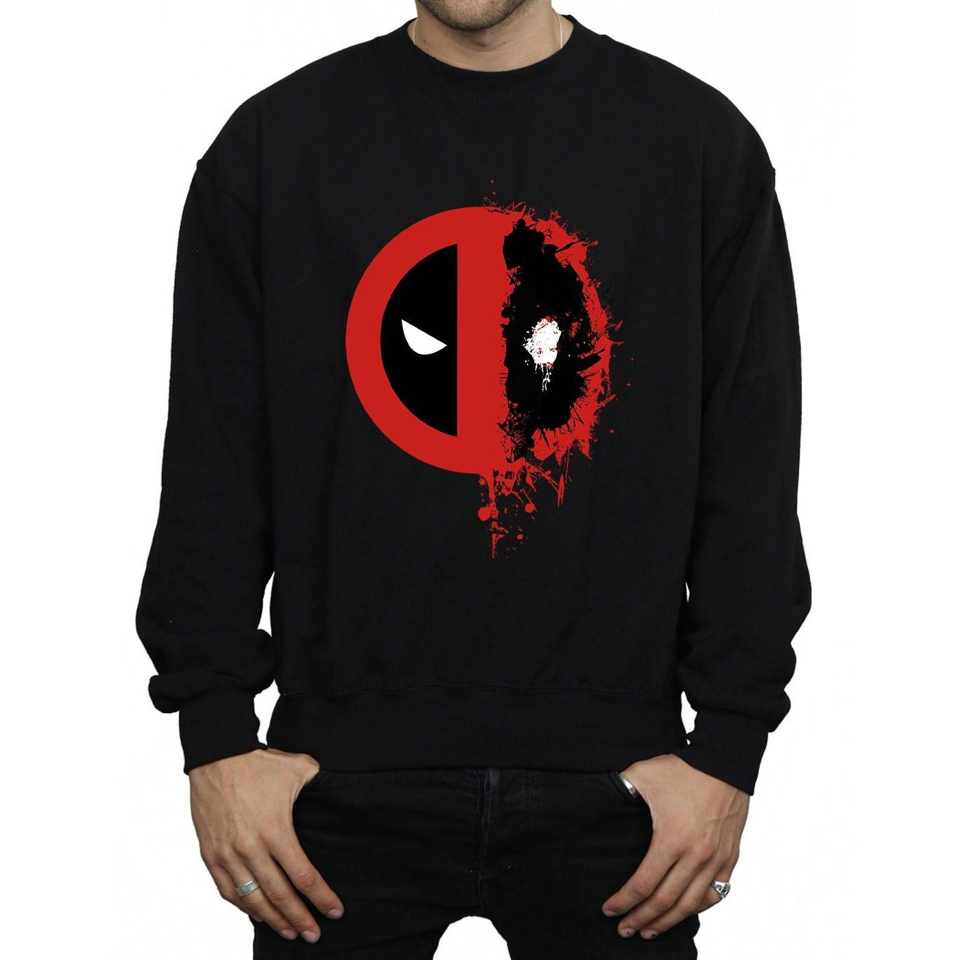 MARVEL  Sweatshirt 