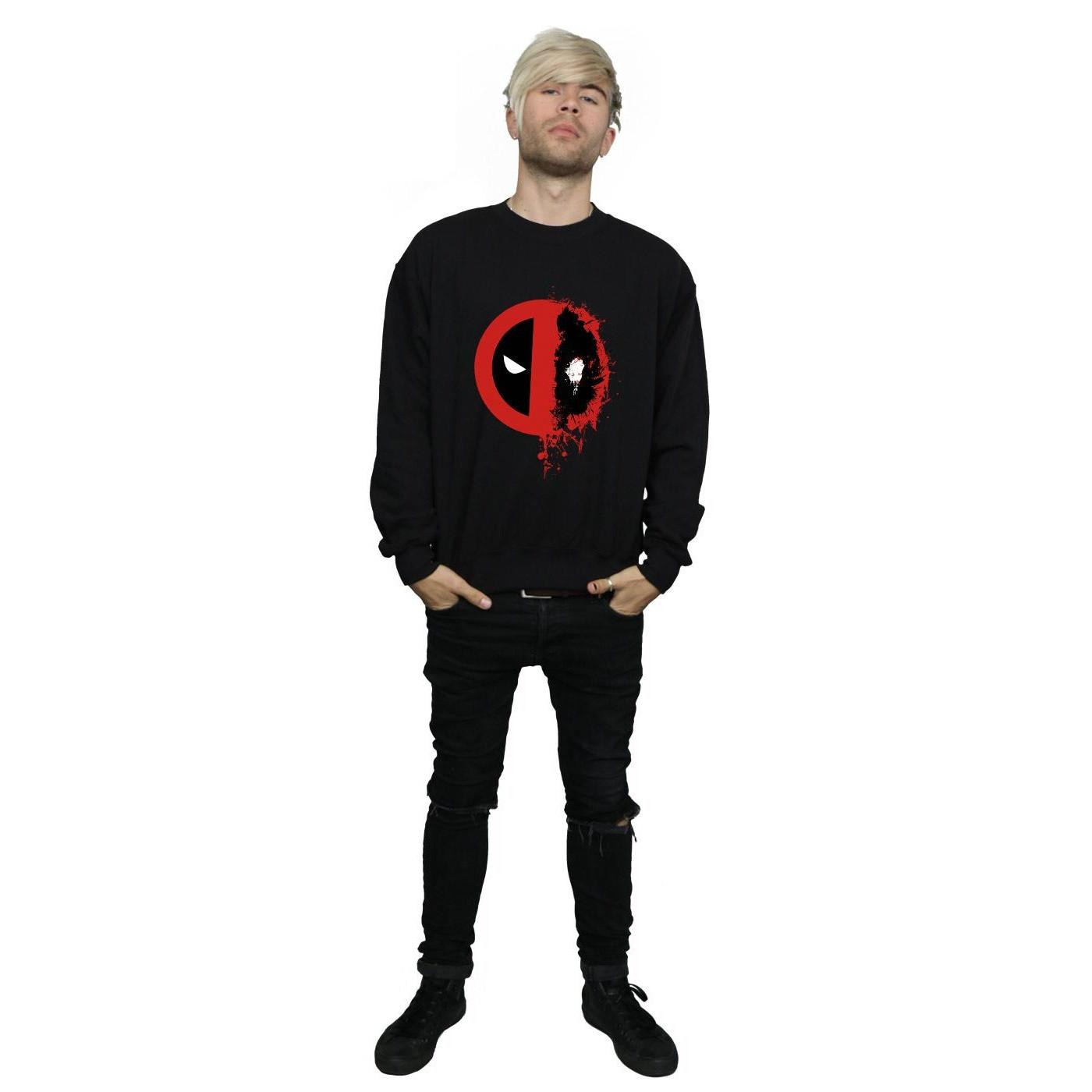 MARVEL  Sweatshirt 