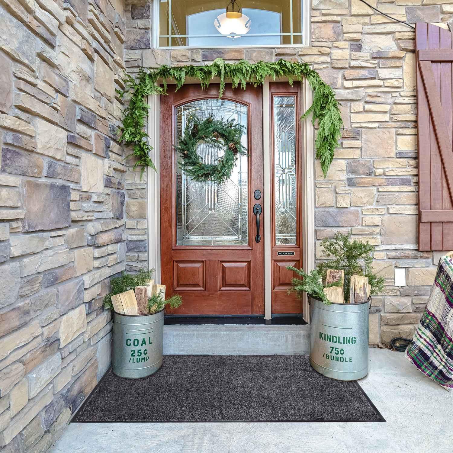 Northix Schmutzfangmatte  