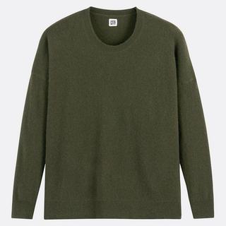La Redoute Collections Maglione Cashmere Girocollo  