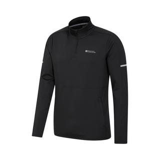 Mountain Warehouse Core Midlayer Half Zip  