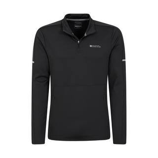Mountain Warehouse Core Midlayer Half Zip  