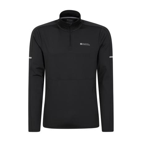 Mountain Warehouse Core Midlayer Half Zip  