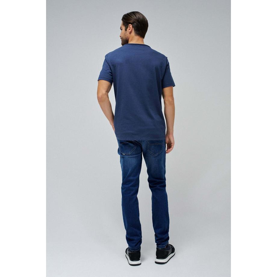 Salsa T-Shirt V-Neck Basic  