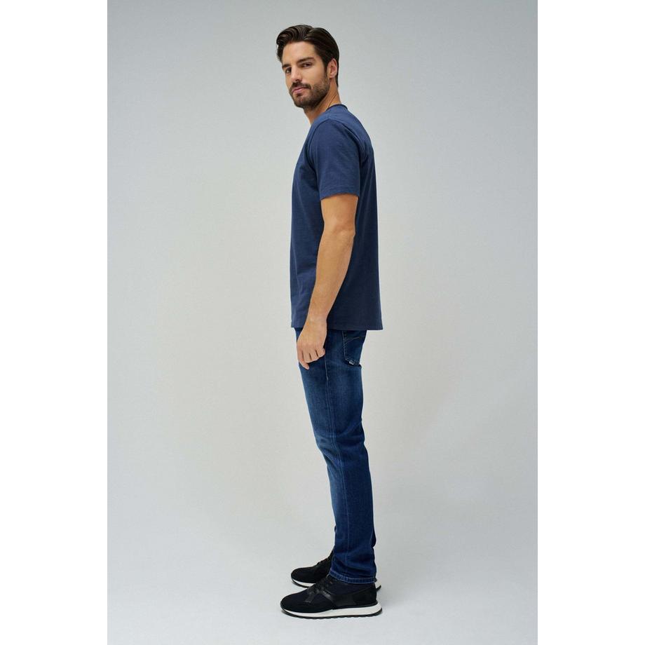 Salsa T-Shirt V-Neck Basic  