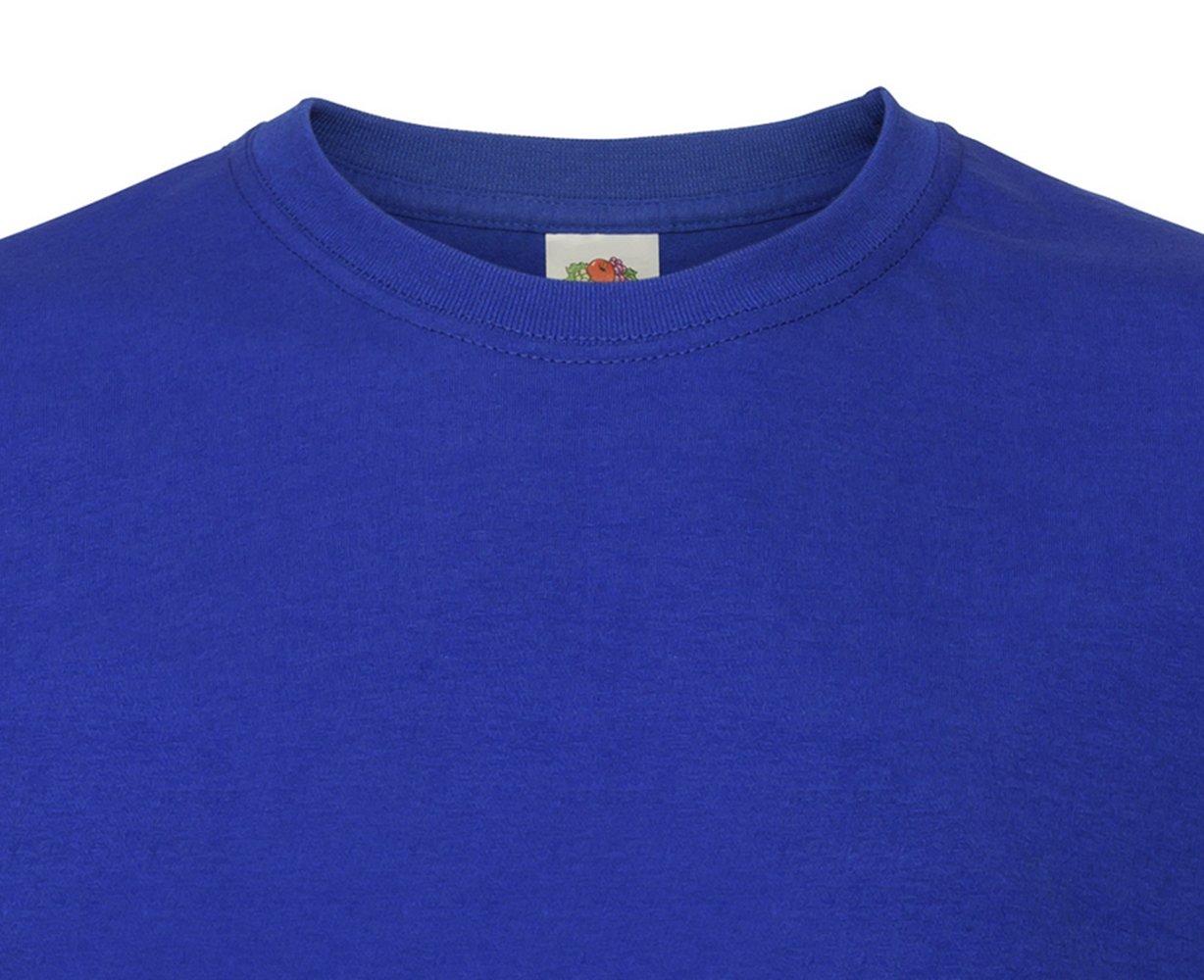 Fruit of the Loom T-shirt Premium  