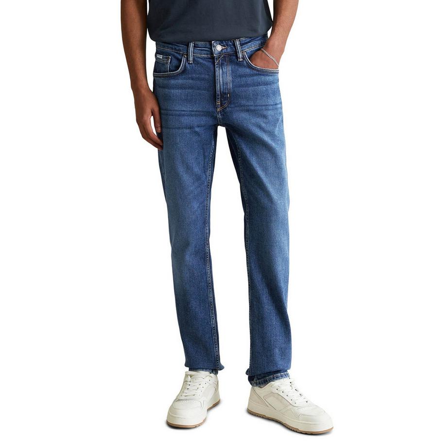Marc O'Polo Denim Jeans Stretch Vidar Slim  