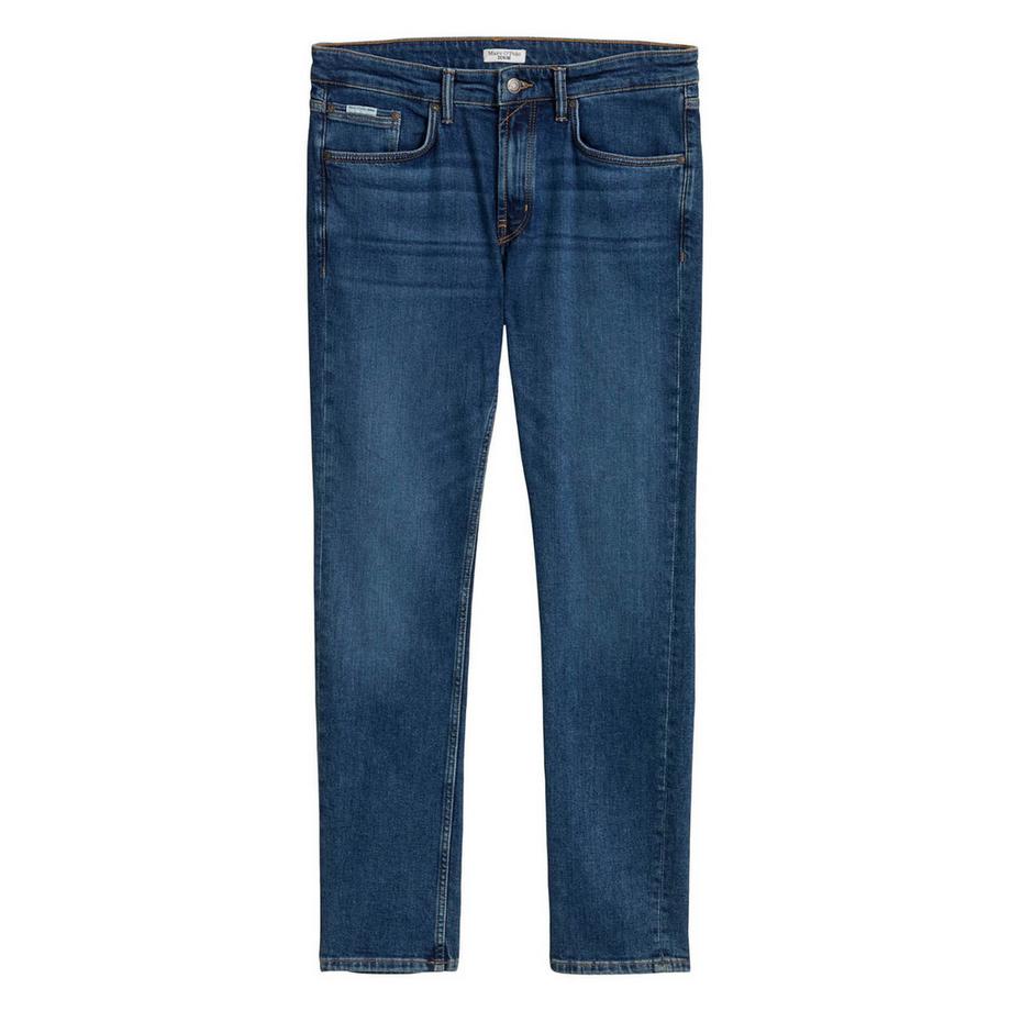 Jeans Uomini Stretch-Vidar Slim