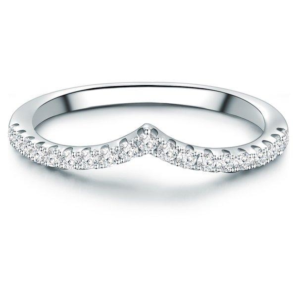 Trilani  Femme Bague en argent 