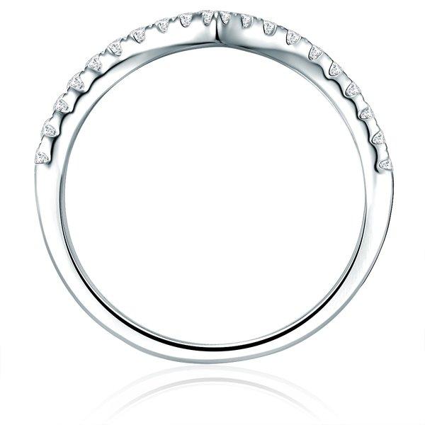 Trilani  Femme Bague en argent 