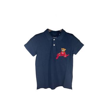 polo per bambini mini me