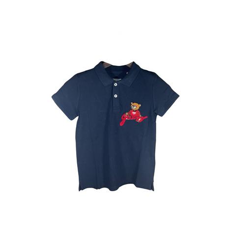 GUESS  polo enfant mini me 