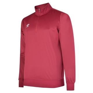 Umbro Club Essential Half Zip Sweatshirt  