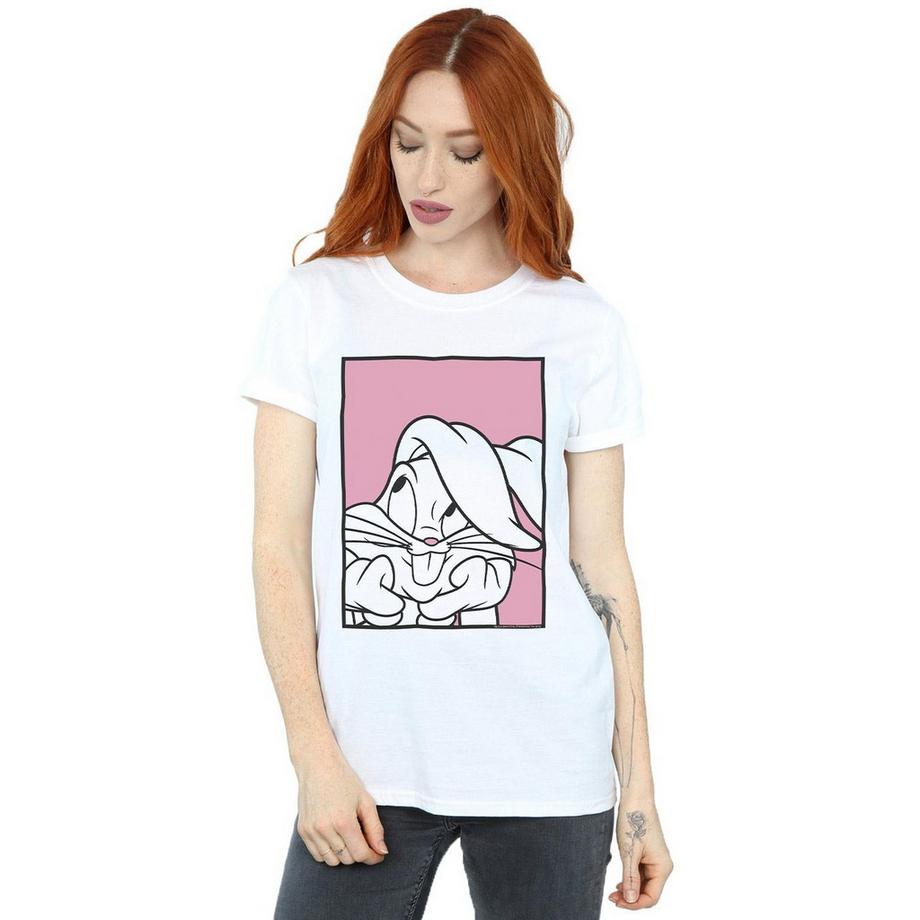 LOONEY TUNES Adore Bugs Bunny T-Shirt  