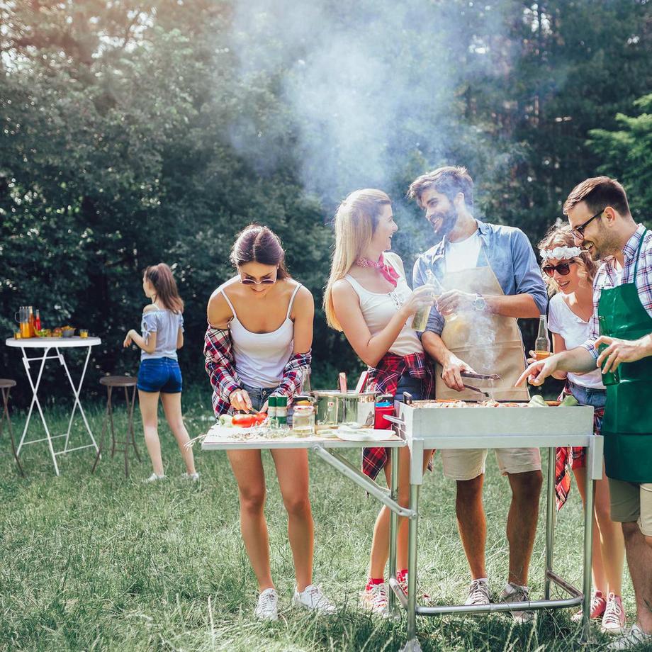 B2X Sgabelli da bar pieghevoli BASTIAN  