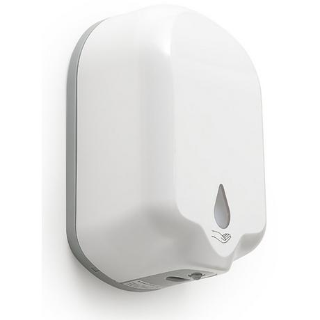 diaqua Wandseifensp. touchless Jelly weiss  