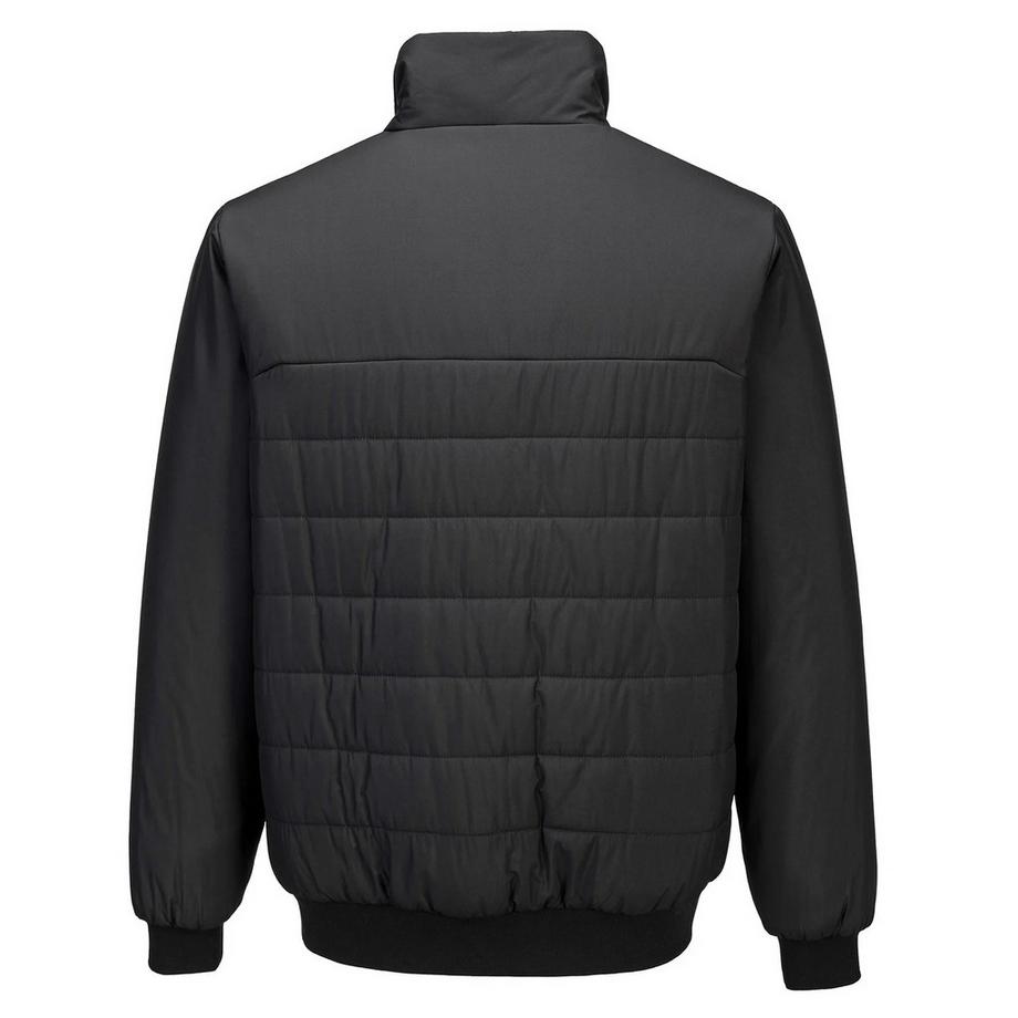 Port Bomber Isolato Professional  