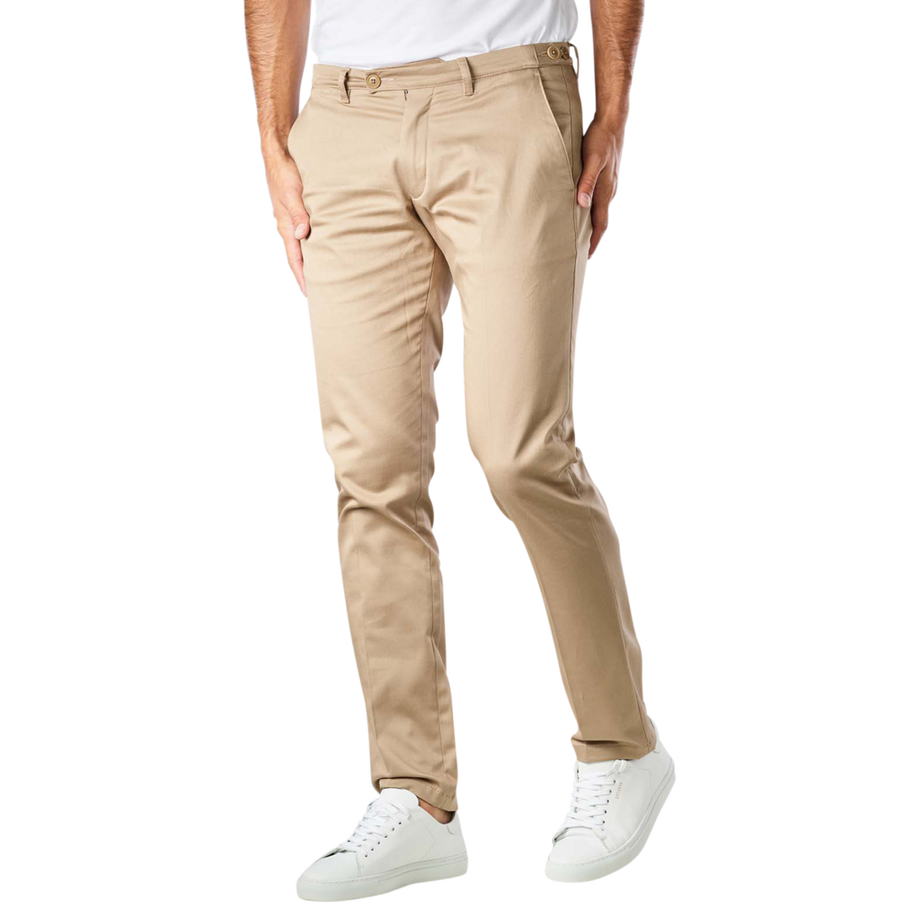 DRYKORN Kill Chino Slim Fit  