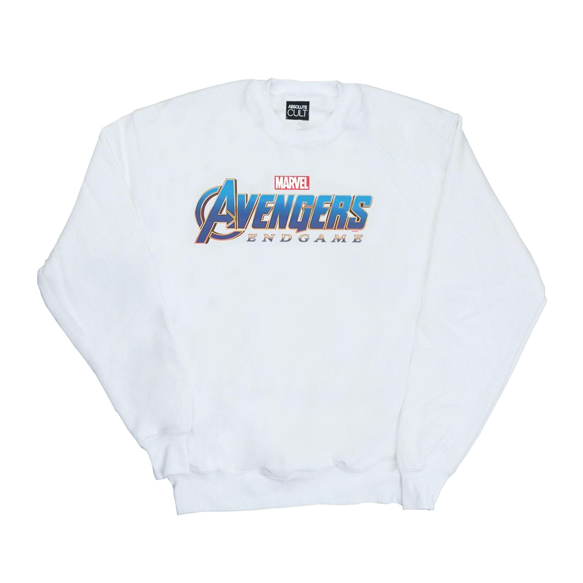 MARVEL  Avengers Engame Sweatshirt 