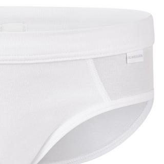 Schiesser  4er Pack Kids Boys Feinripp Organic Cotton - Sportslip 