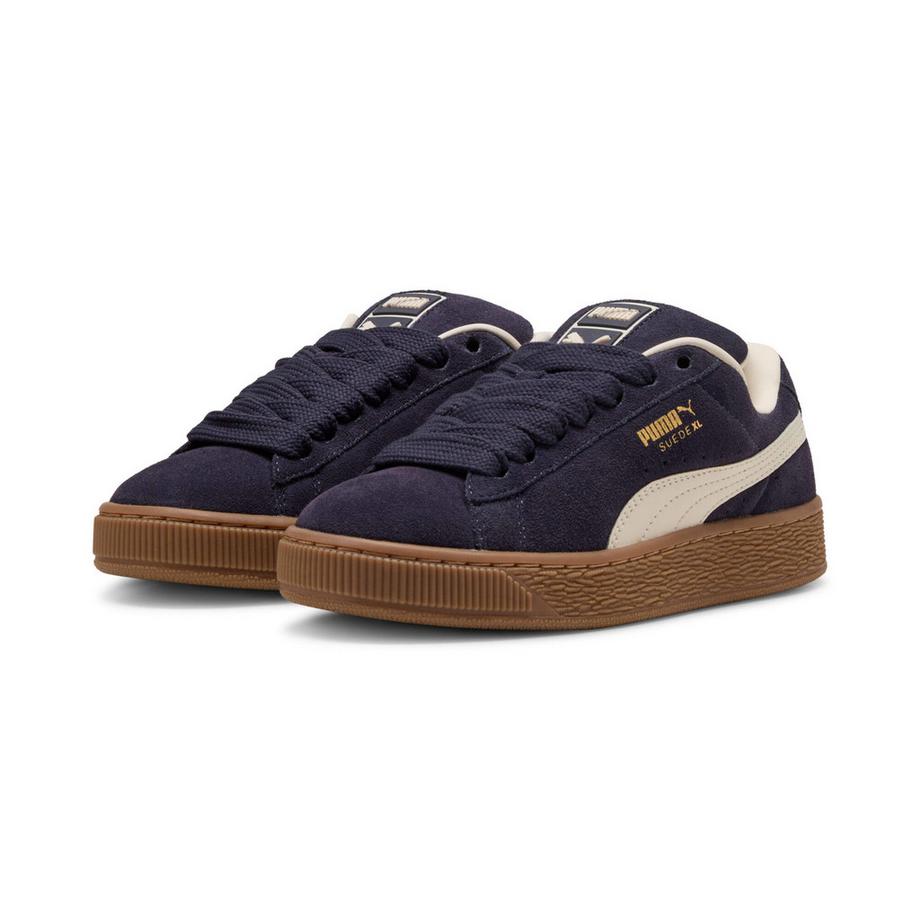 PUMA Suede XL Sneakers  