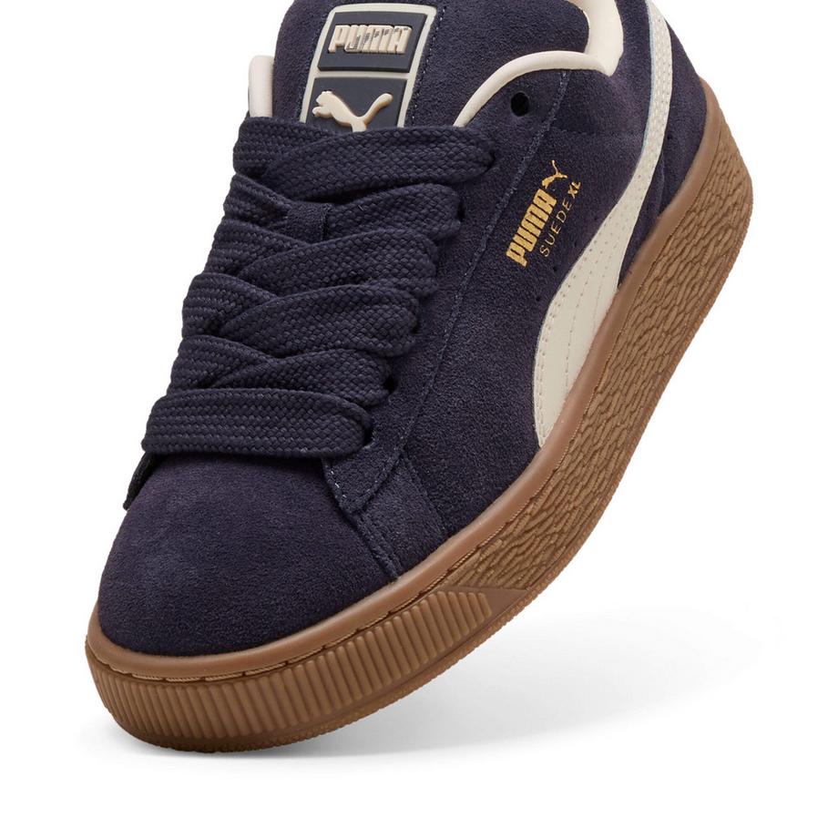 PUMA Suede XL Sneakers  