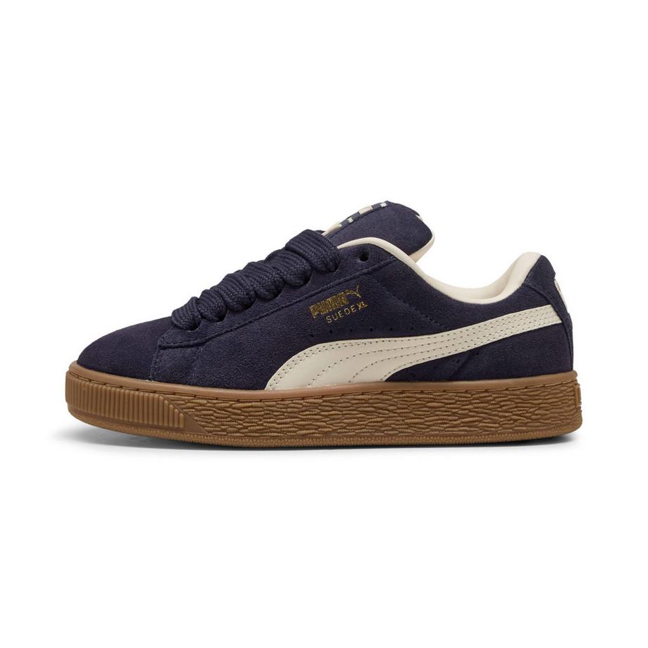 sneakers suede xl
